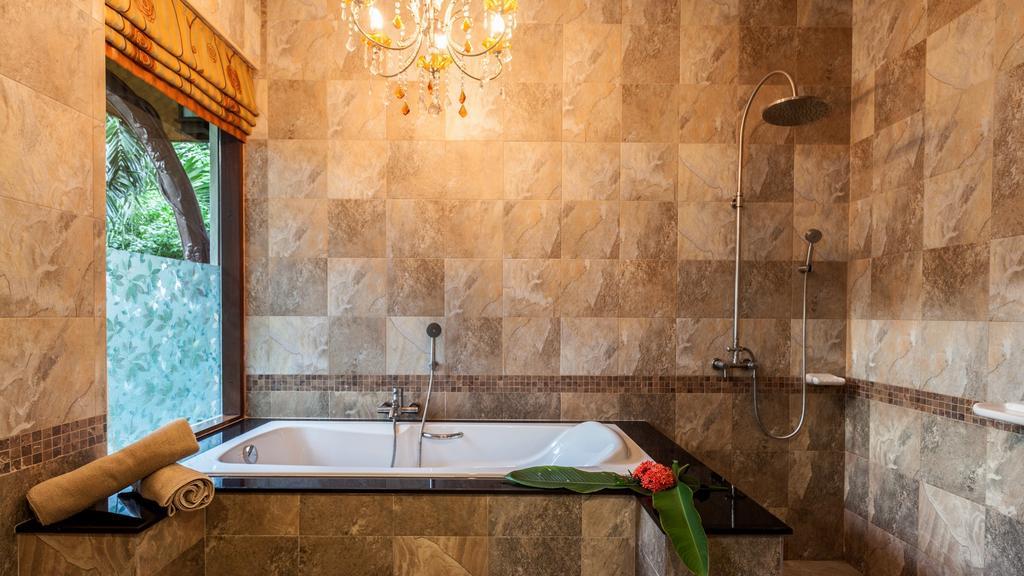 Ao Nang Saifon Villas 5 Bedroom Pool Villa מראה חיצוני תמונה